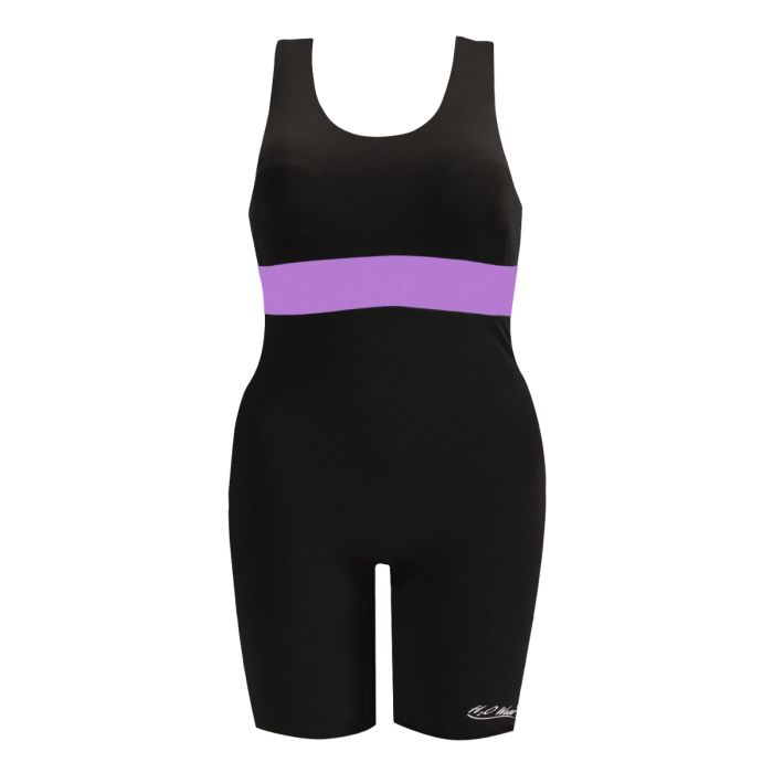 Cross Strap Unitank