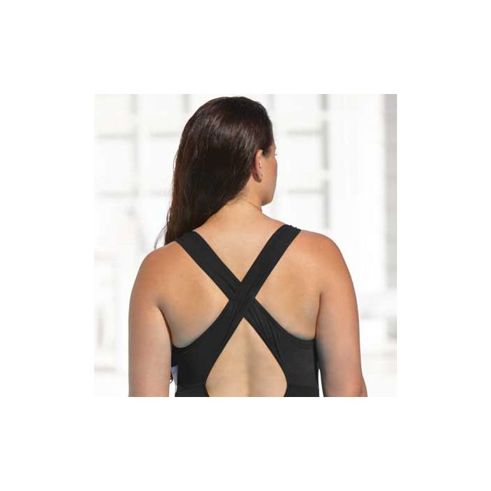 Cross Strap Unitank